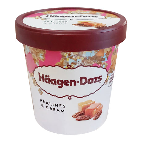 Glaces