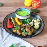 Boulettes légumes