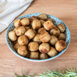Boulettes poulet