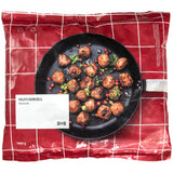 Boulettes viande