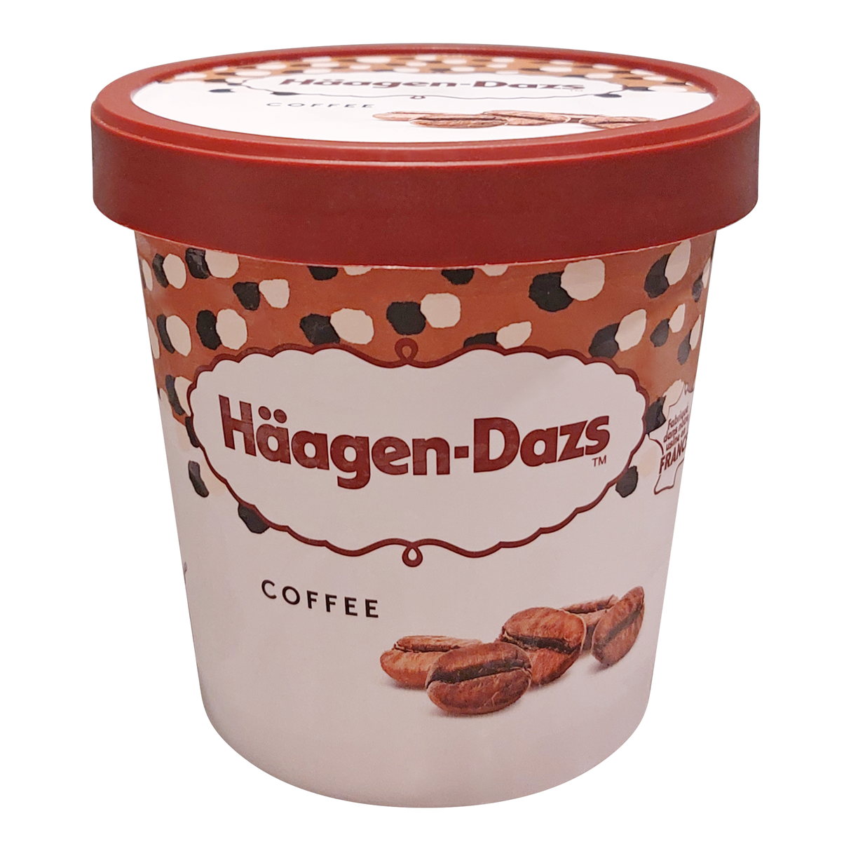 Glace Café